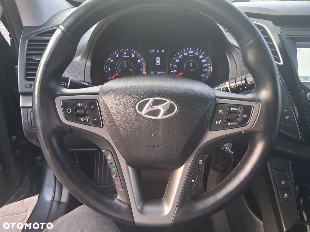 Hyundai i40 - 29