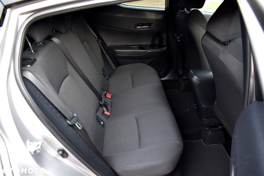 Toyota C-HR Style Selection - 18