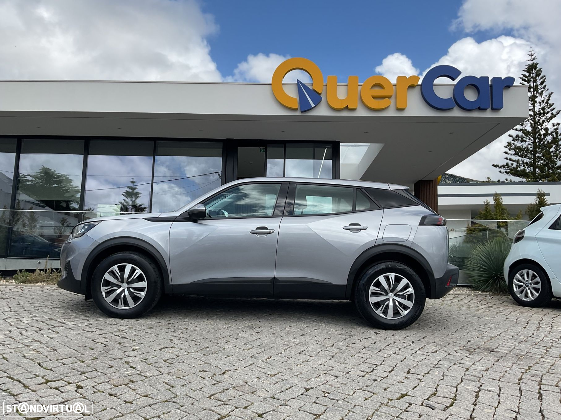 Peugeot 2008 1.2 PureTech Active Pack - 6