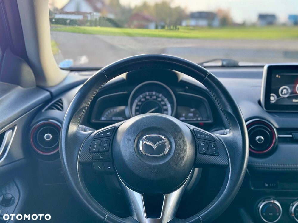 Mazda CX-3 2.0 Skymotion - 13