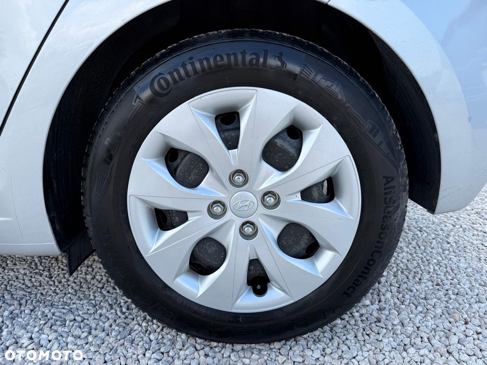 Hyundai i20 1.0 T-GDI Advantage - 10