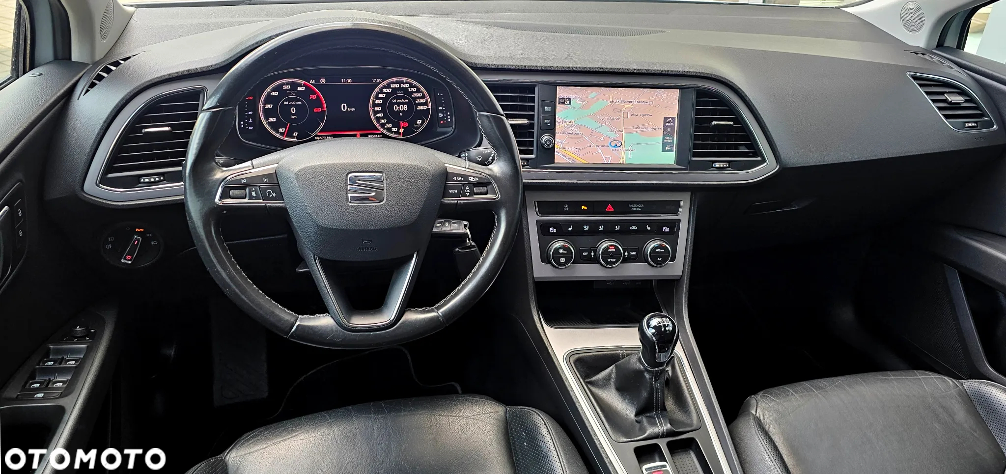 Seat Leon - 15