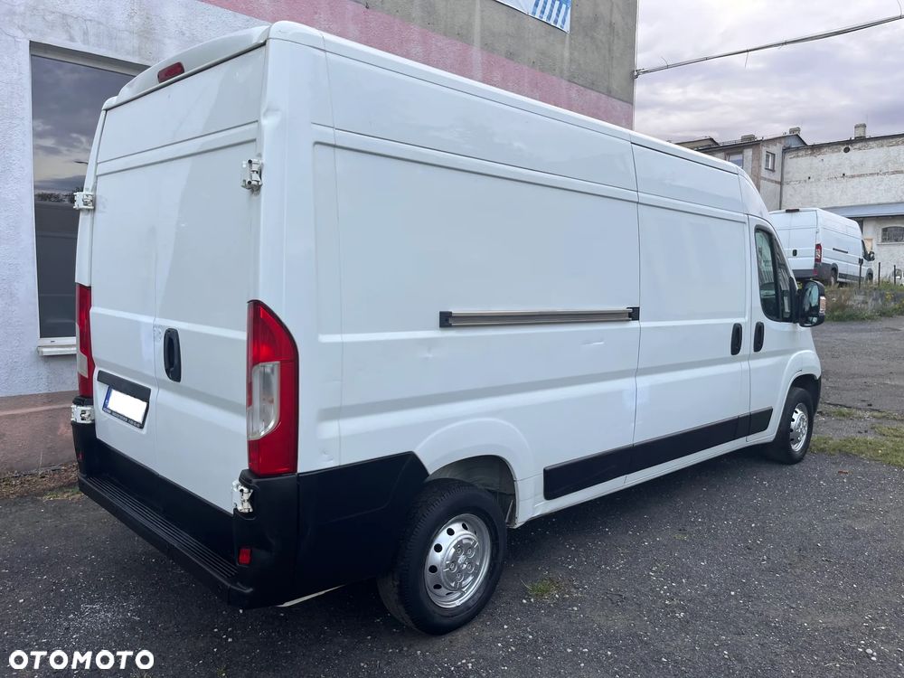 Peugeot Boxer - 3