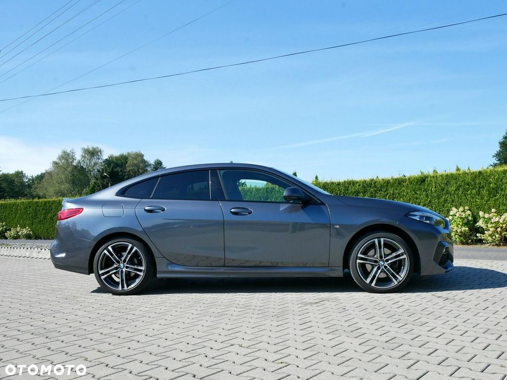 BMW Seria 2 218i M Sport - 15