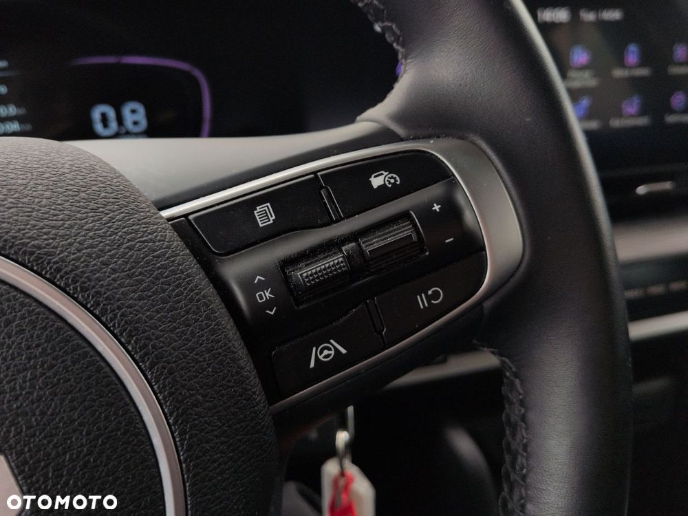 Kia Sportage 1.6 T-GDI M 2WD - 16