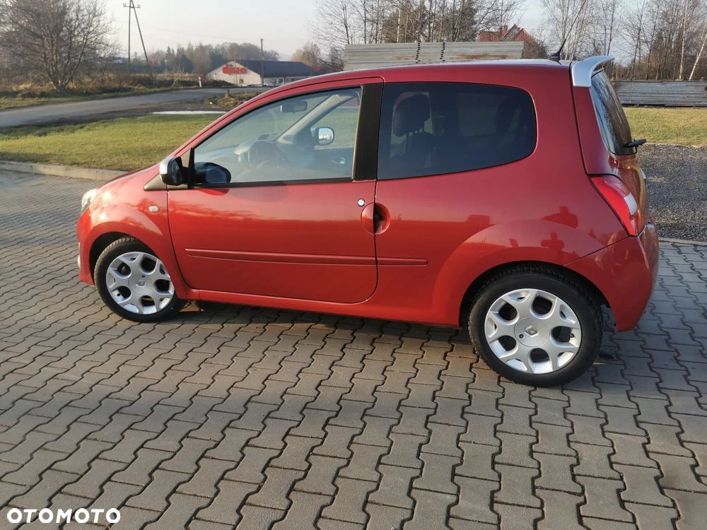 Renault Twingo - 5