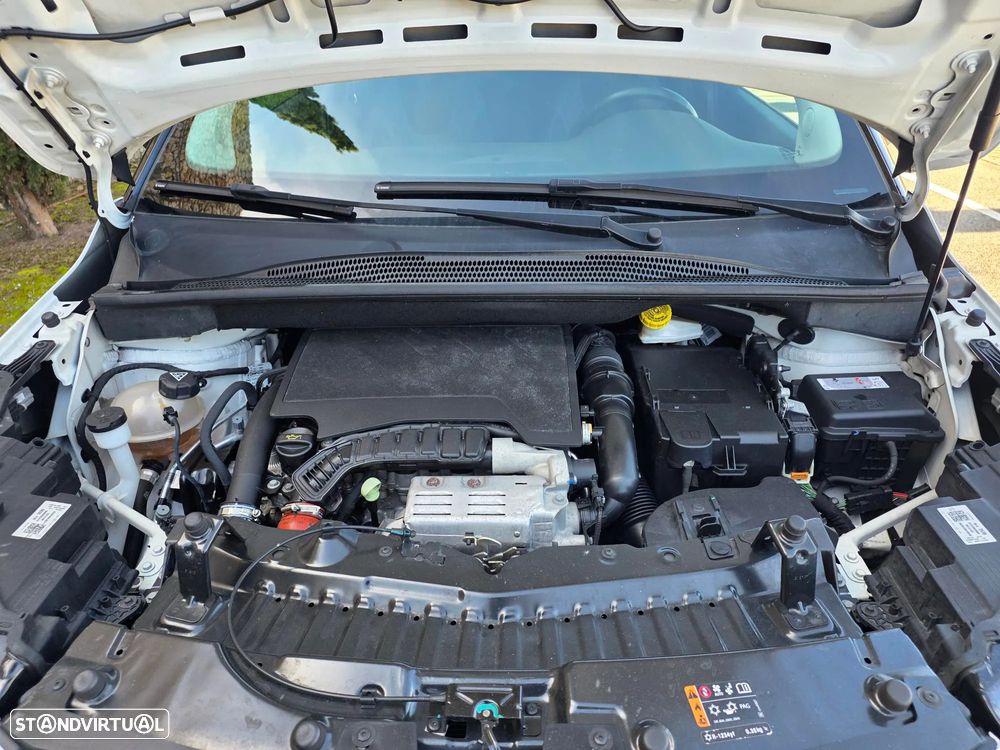 Opel Crossland X 1.2 T 120 Anos - 7