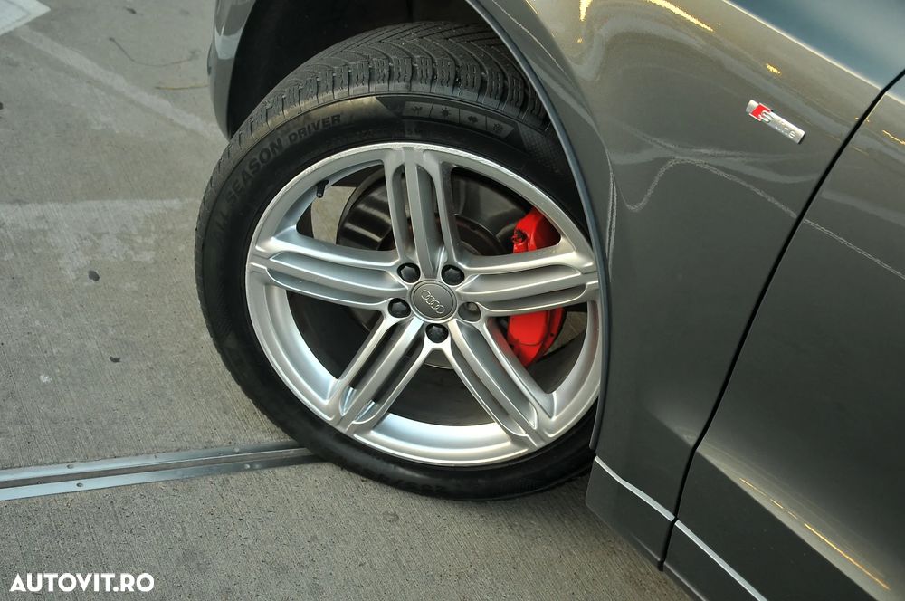 Audi Q5 3.0 TDI Quattro S tronic - 24