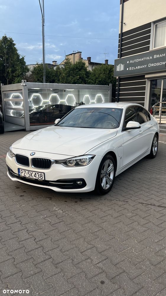 BMW Seria 3 - 2