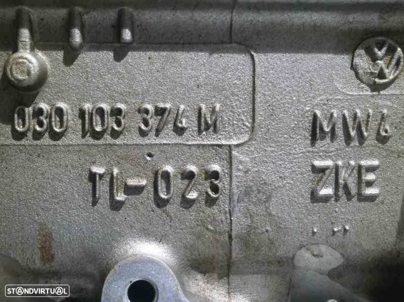 COLAÇA SEAT IBIZA II 1995 -030103374M - 1