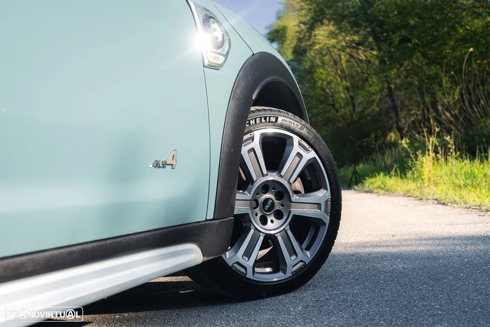 MINI Countryman Cooper SE ALL4 Auto - 24