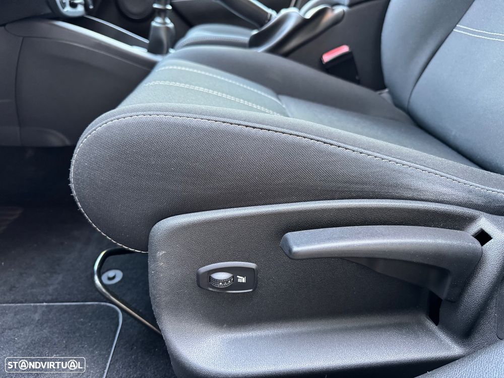 Renault Mégane Sport Tourer ENERGY dCi 110 Start & Stopp Expression - 14