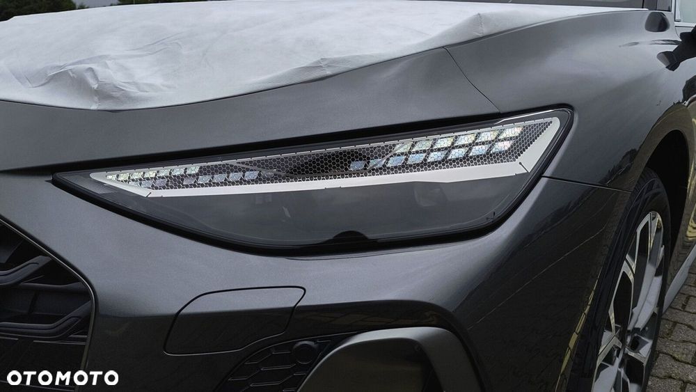 Audi A6 Limousine - 6