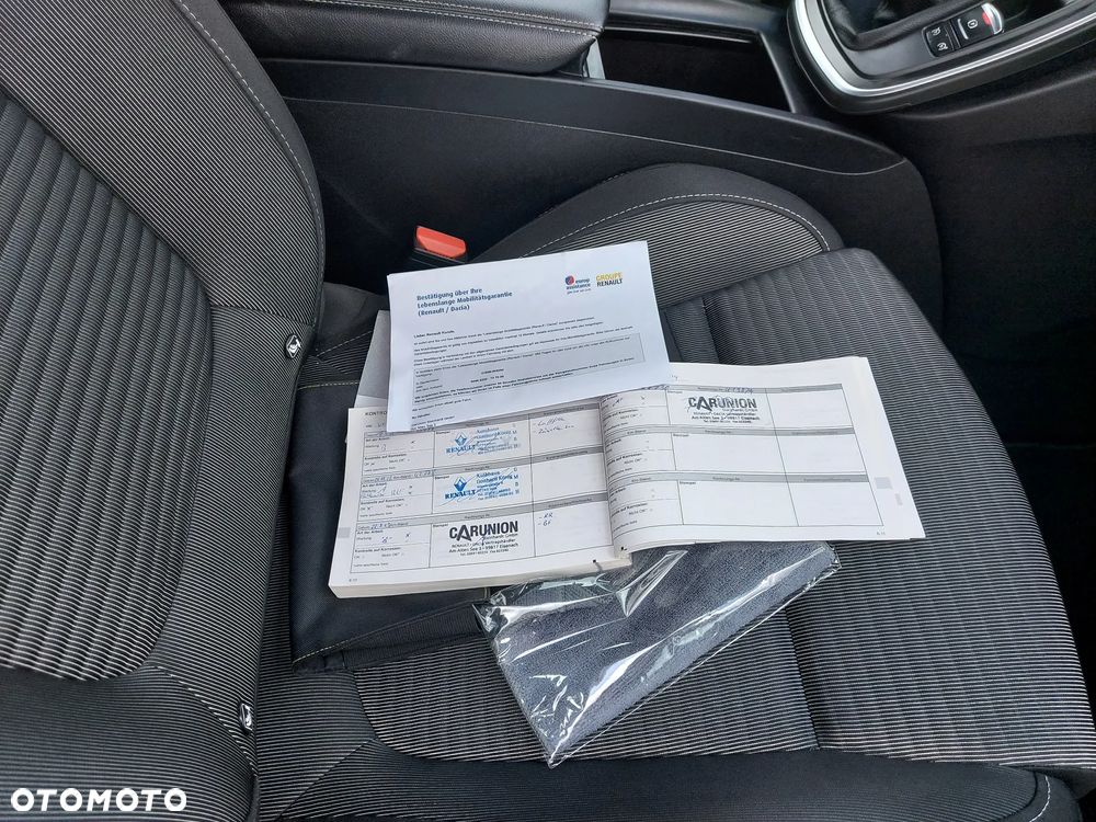 Renault Scenic ENERGY TCe 115 S&S Authentique - 31