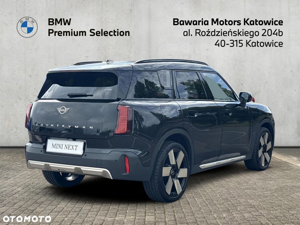 MINI Countryman - 2