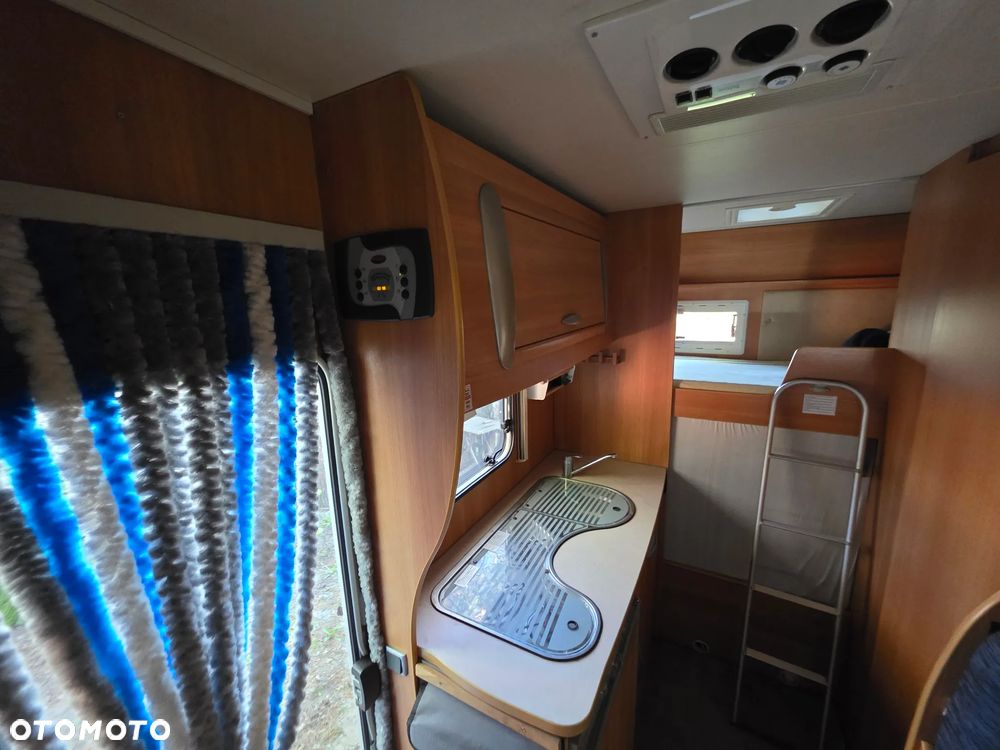 Chausson Flash S3 M08 - 24