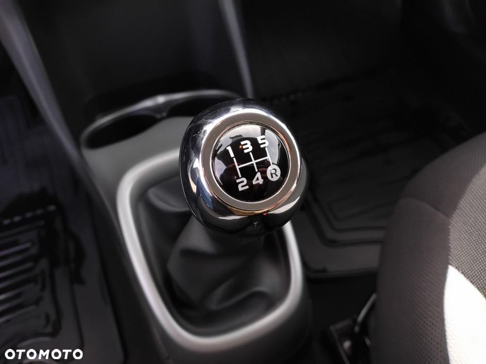 Toyota Aygo 1.0 VVT-i Sprint EU6 - 11