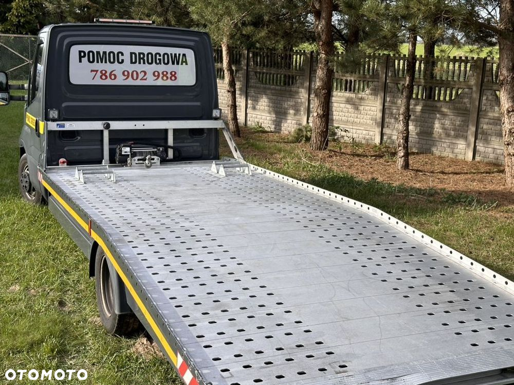 Iveco 35C18 - 10