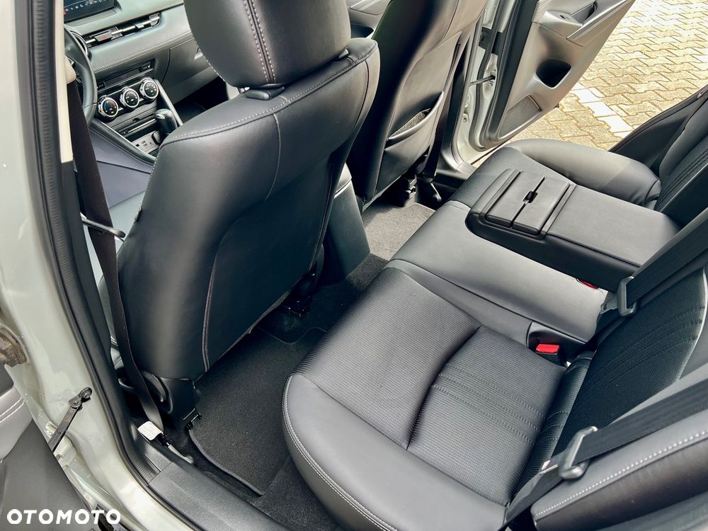 Mazda CX-3 2.0 SkyPassion i-Eloop 4x4 - 13