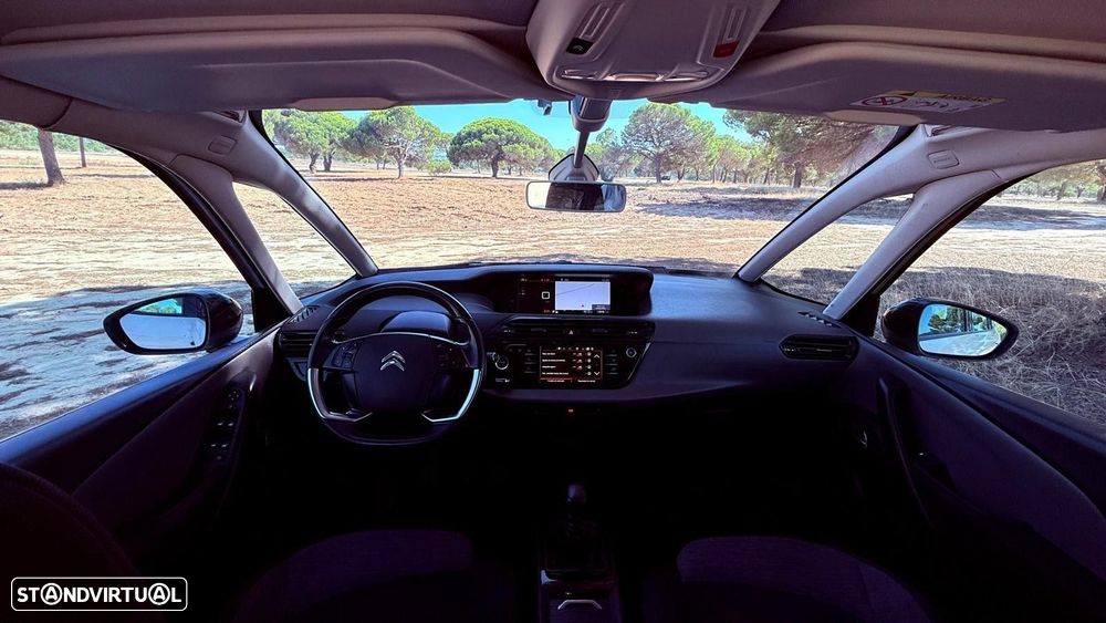 Citroën Grand C4 Spacetourer 1.5 BlueHDi Feel Business - 40