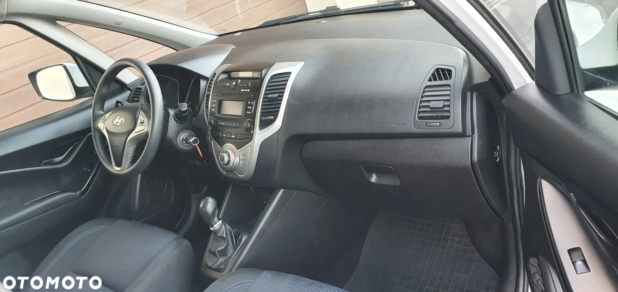 Hyundai ix20 - 13
