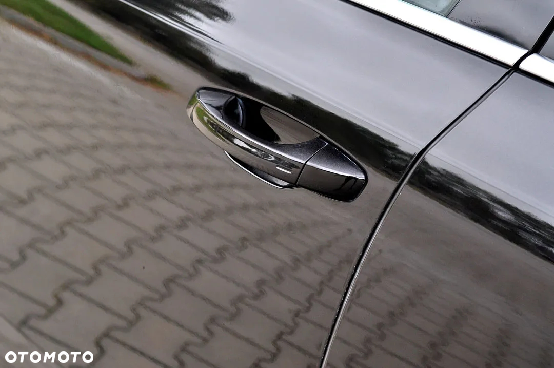 Skoda Octavia Combi 1.6 TDI Style - 13