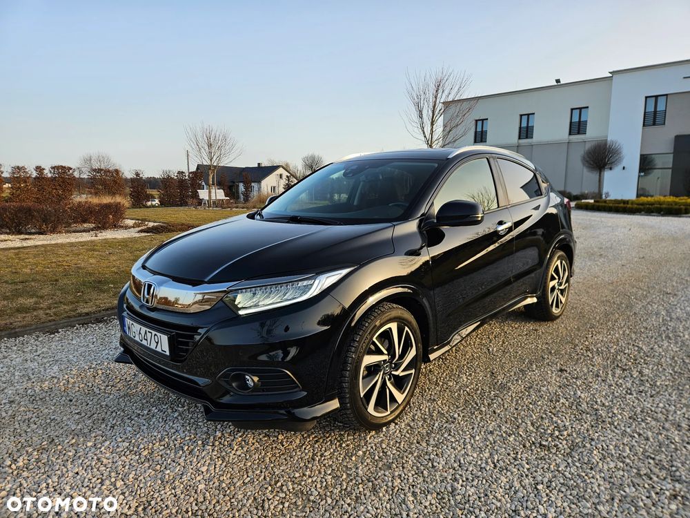 Honda HR-V 1.5 Executive (ADAS) - 1