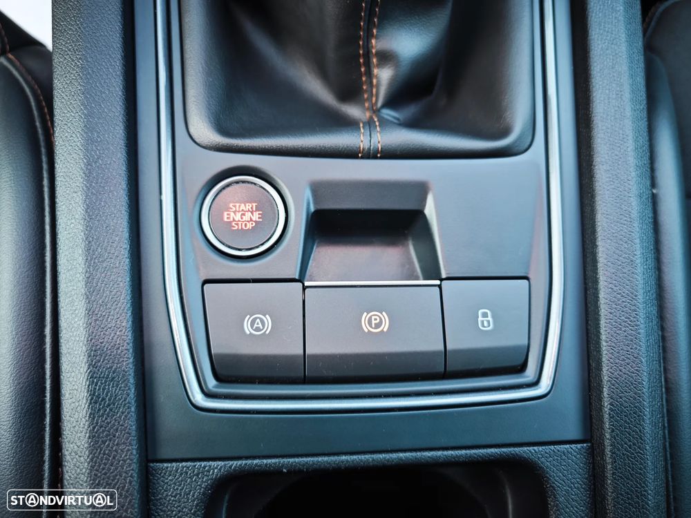 Cupra Formentor 2.0 TDI Plus - 20