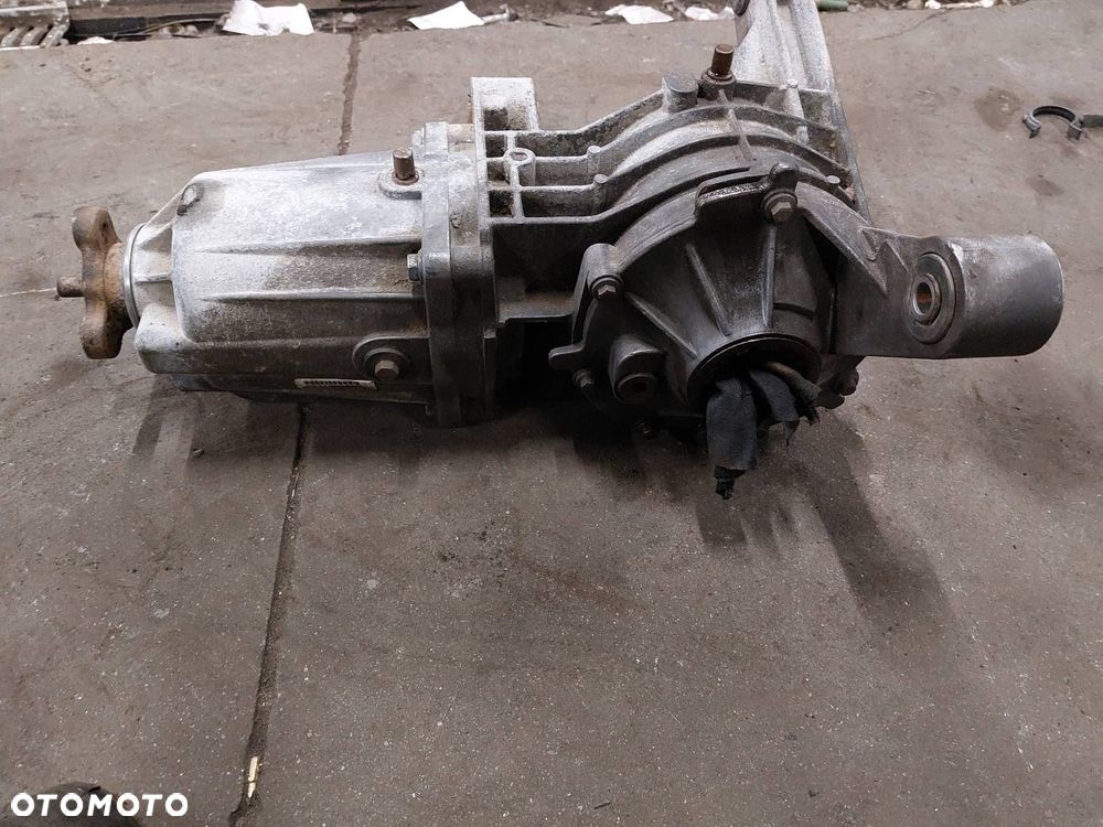 DYFERENCJAŁ DYFER CHRYSLER  PACIFICA I 3.5 V6 05110008AC - 6