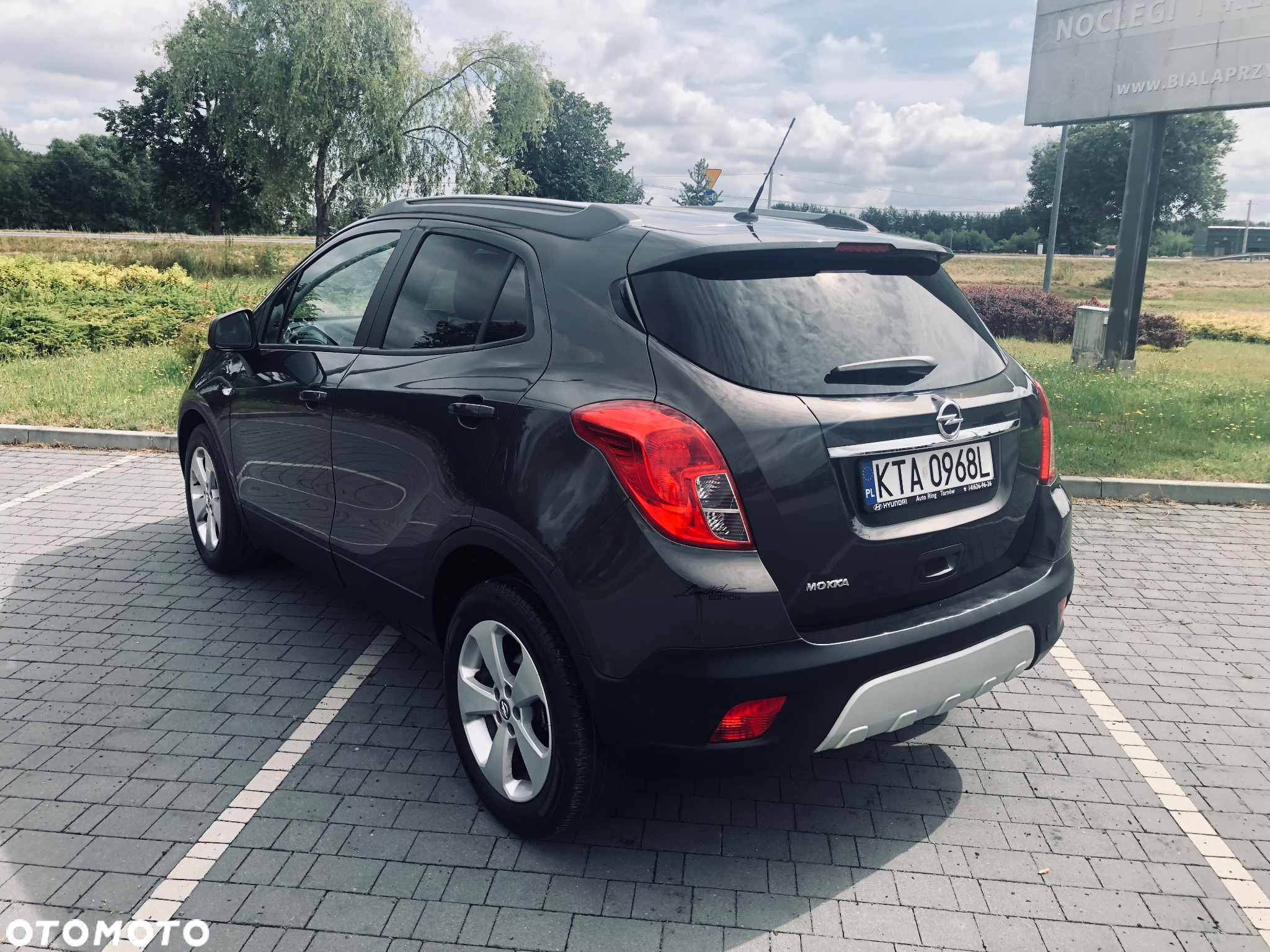 Opel Mokka 1.4 Turbo ecoFLEX Start/Stop Color Edition - 3