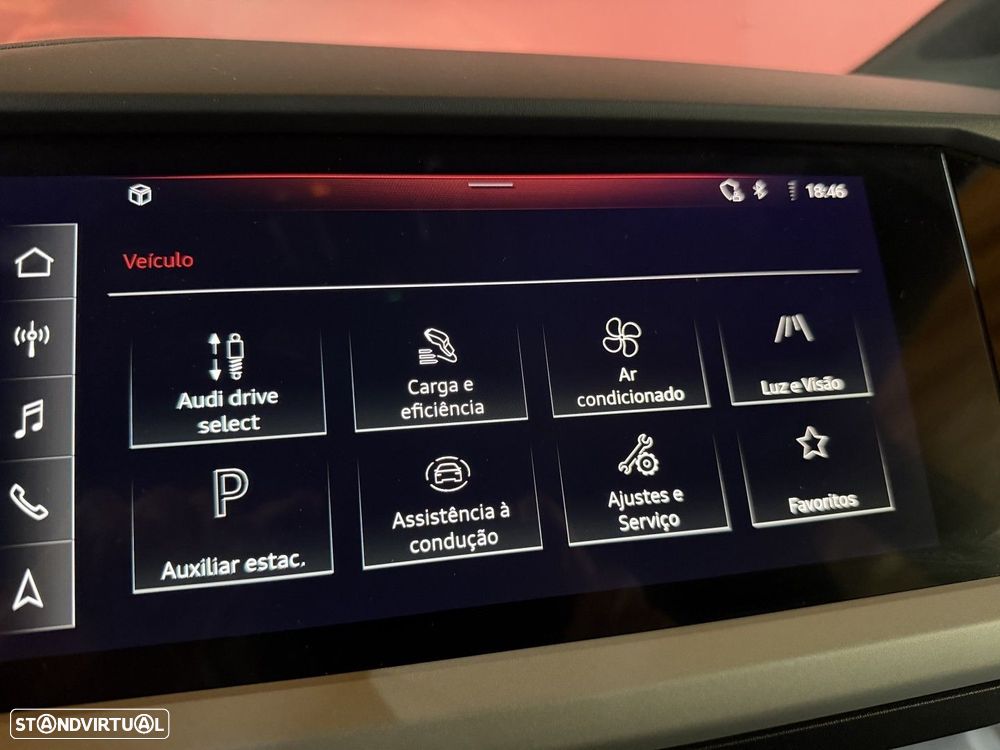 Audi Q4 Sportback e-tron 35 55 kWH - 13