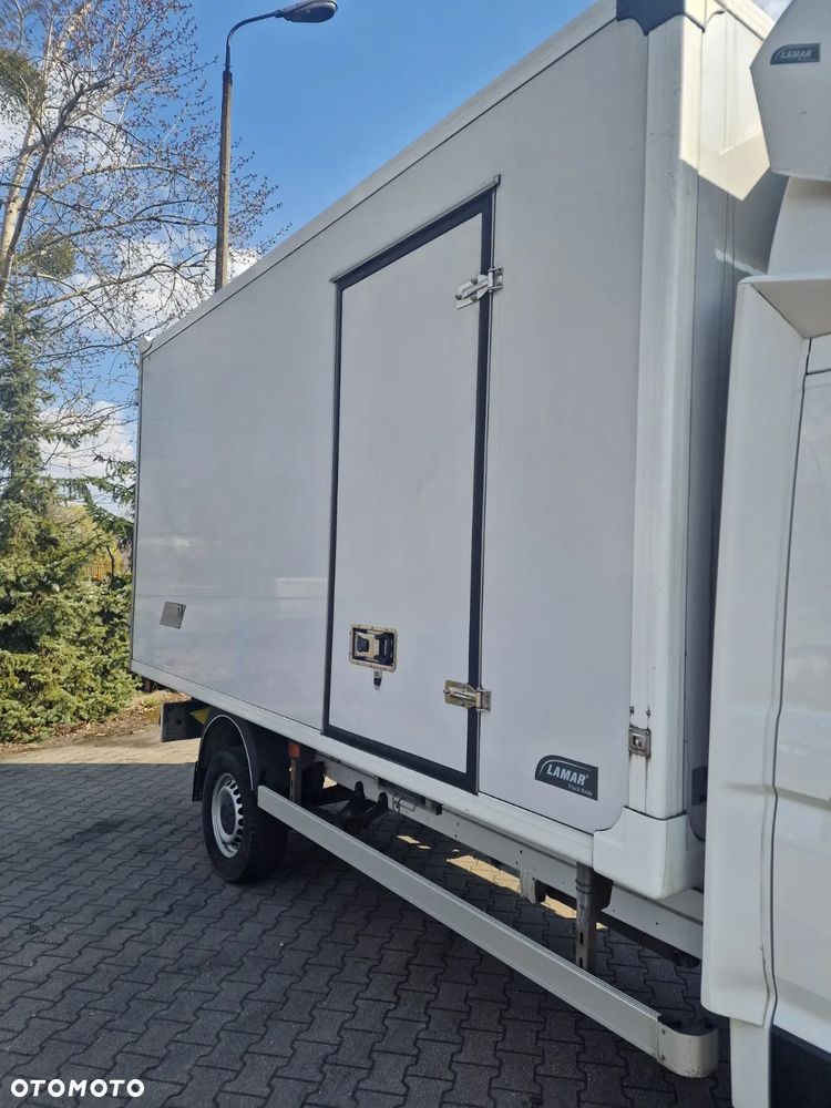 Volkswagen Crafter - 9