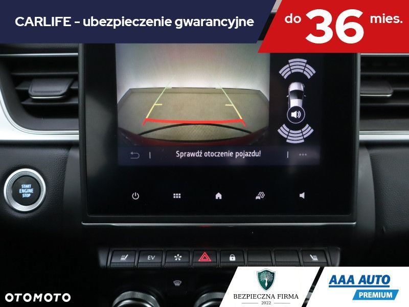 Renault Captur - 20