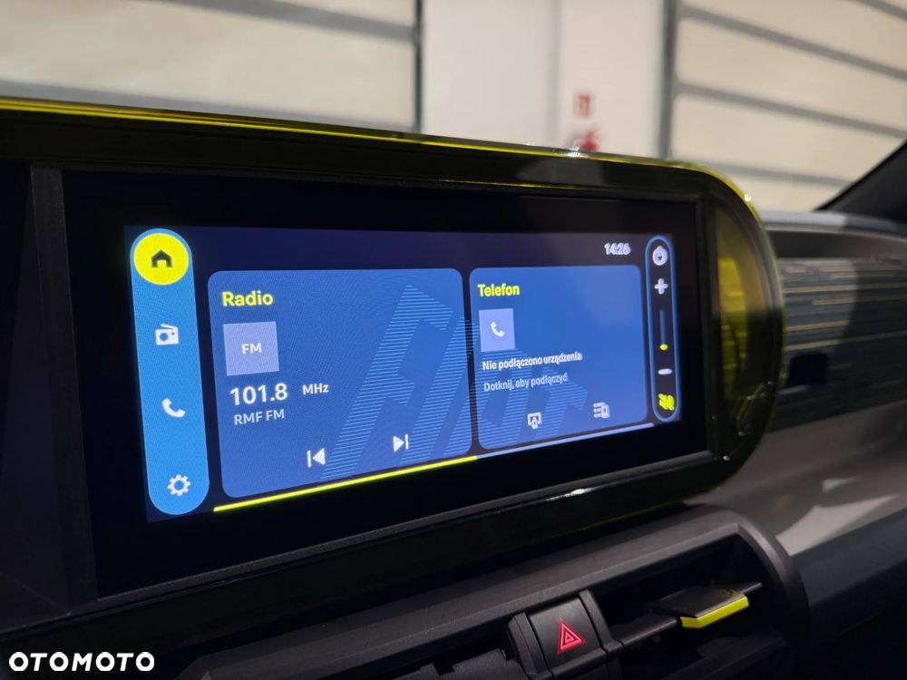 Fiat Grande Panda 1.2 mHEV Icon eDCT - 18