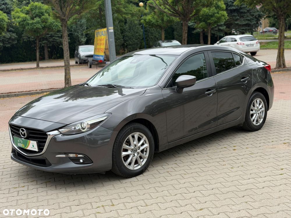 Mazda 3 1.5 D Skyenergy - 8