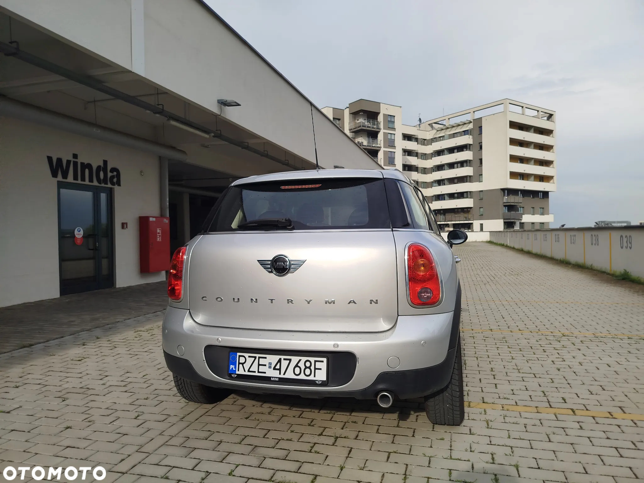 MINI Countryman One D - 13