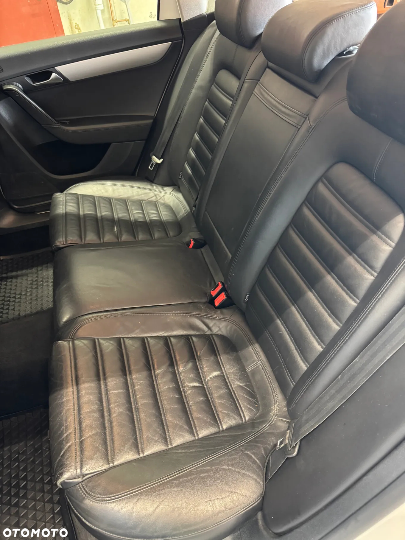 Volkswagen Passat 2.0 TDI Highline DSG - 18