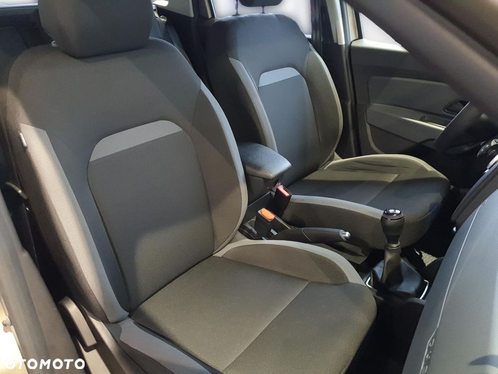 Dacia Duster 1.0 TCe Essential - 26