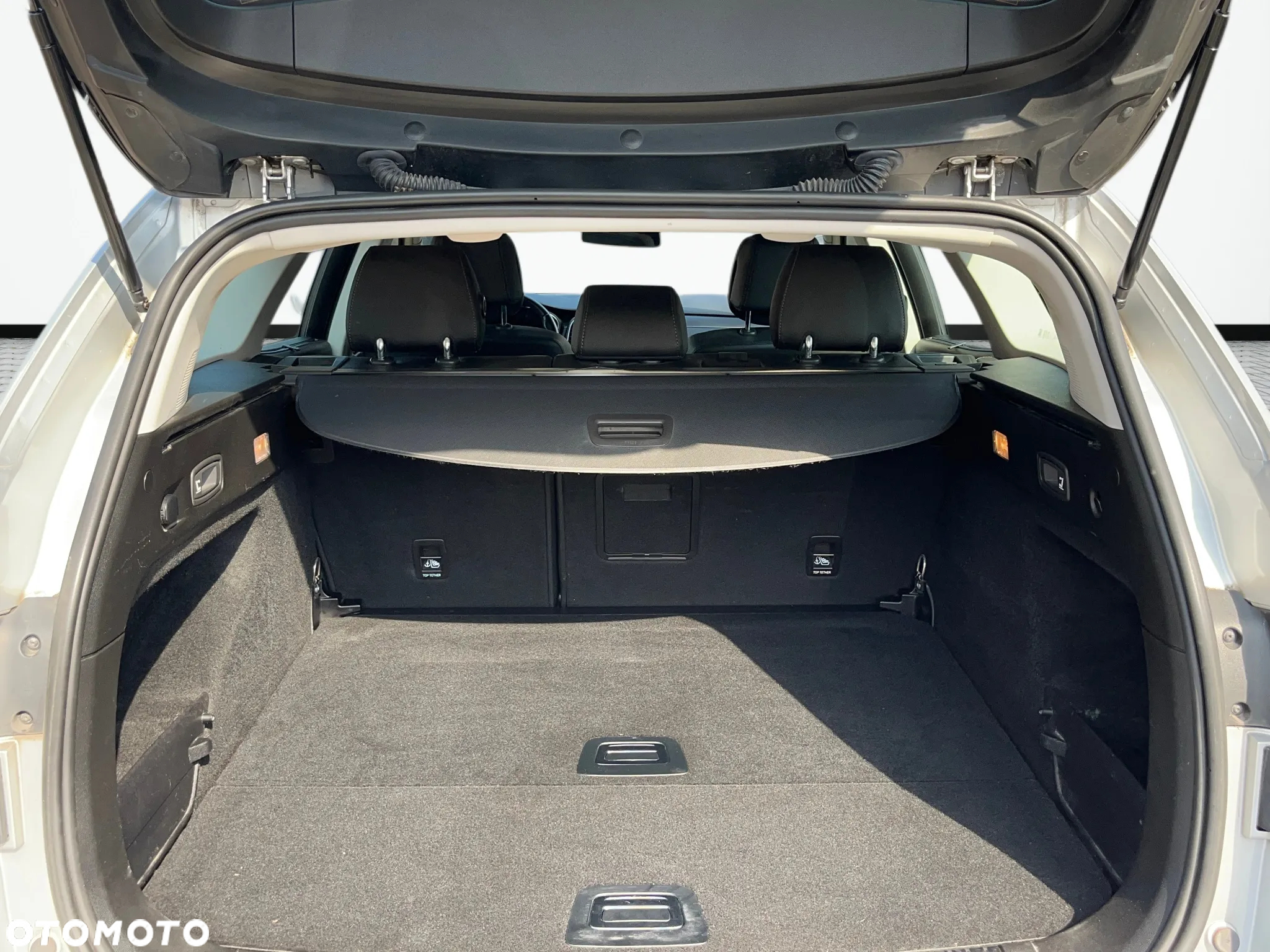 Renault Talisman 1.6 Energy dCi Intens EDC - 21