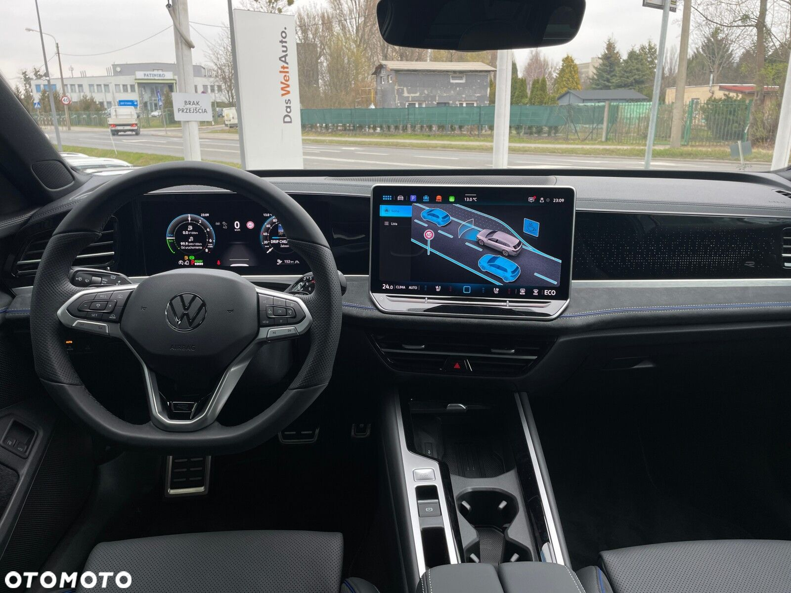 Volkswagen Passat - 9