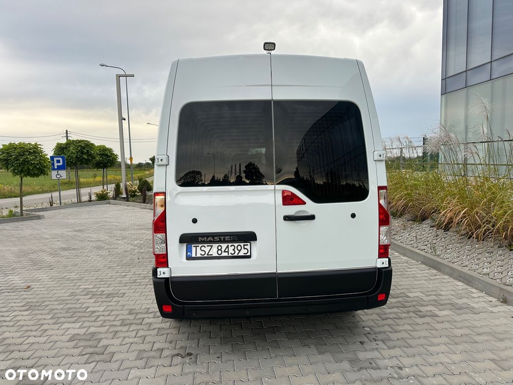 Renault Master - 12