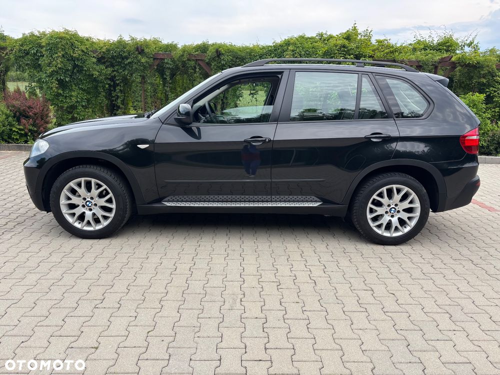 BMW X5 xDrive30d - 9
