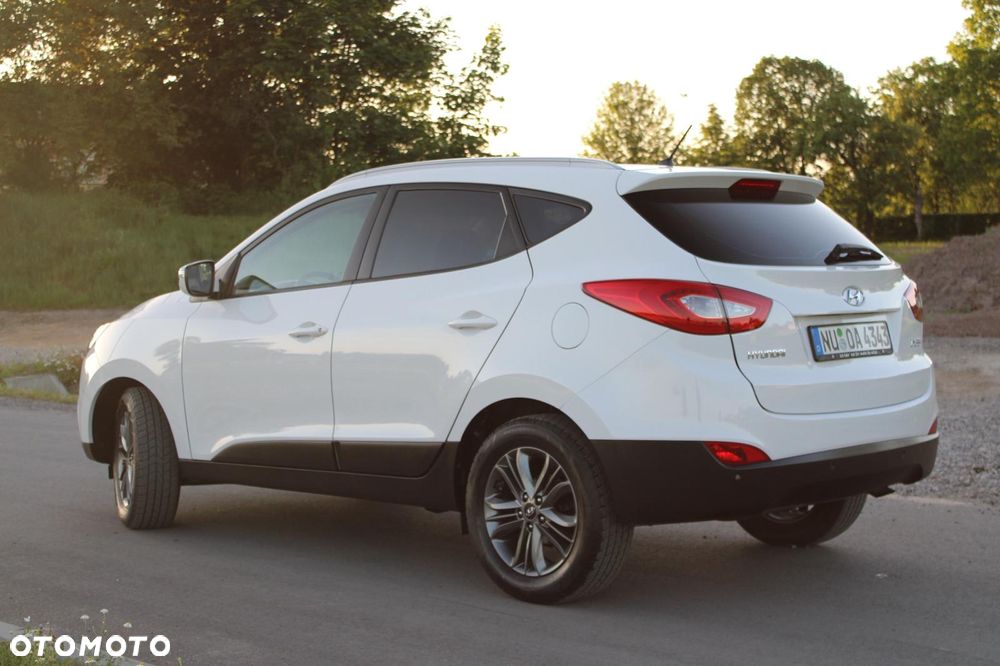 Hyundai ix35 1.6 2WD 5 Star Edition - 2