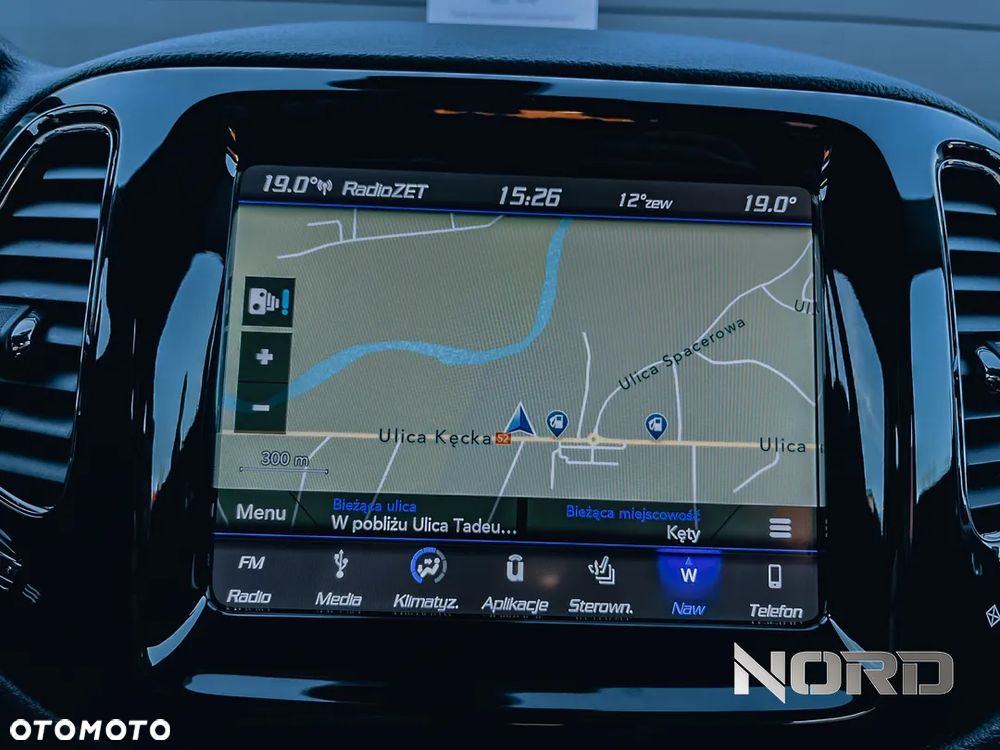 Jeep Compass 2.0 MJD Night Eagle 4WD S&S - 28