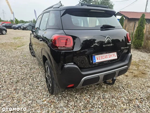 Citroën C3 Aircross 1.2 PureTech Shine Pack S&S - 6