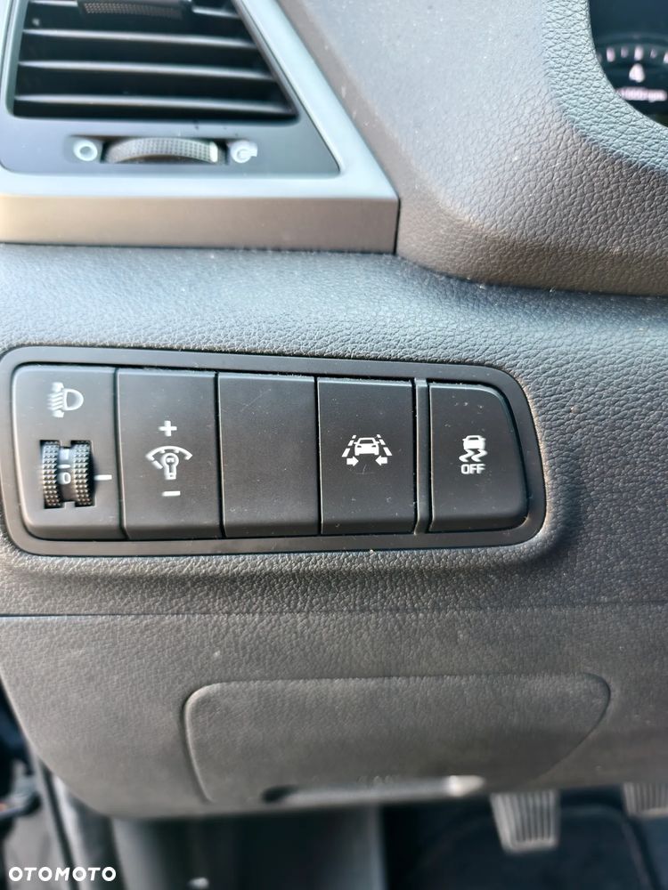 Hyundai Tucson 1.6 GDi 2WD Advantage - 18