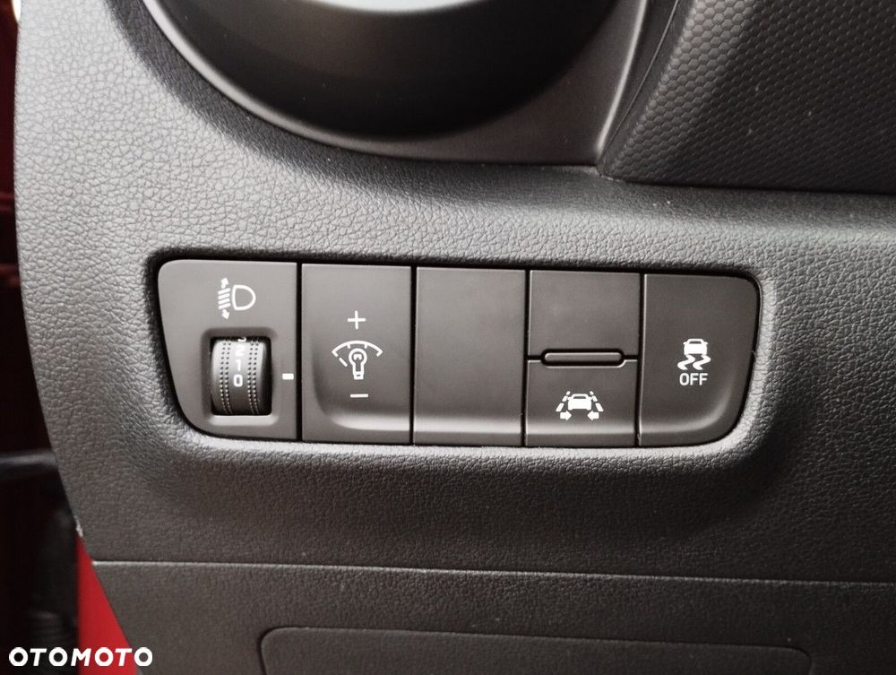 Hyundai Kona 1.0 T-GDI Comfort - 28