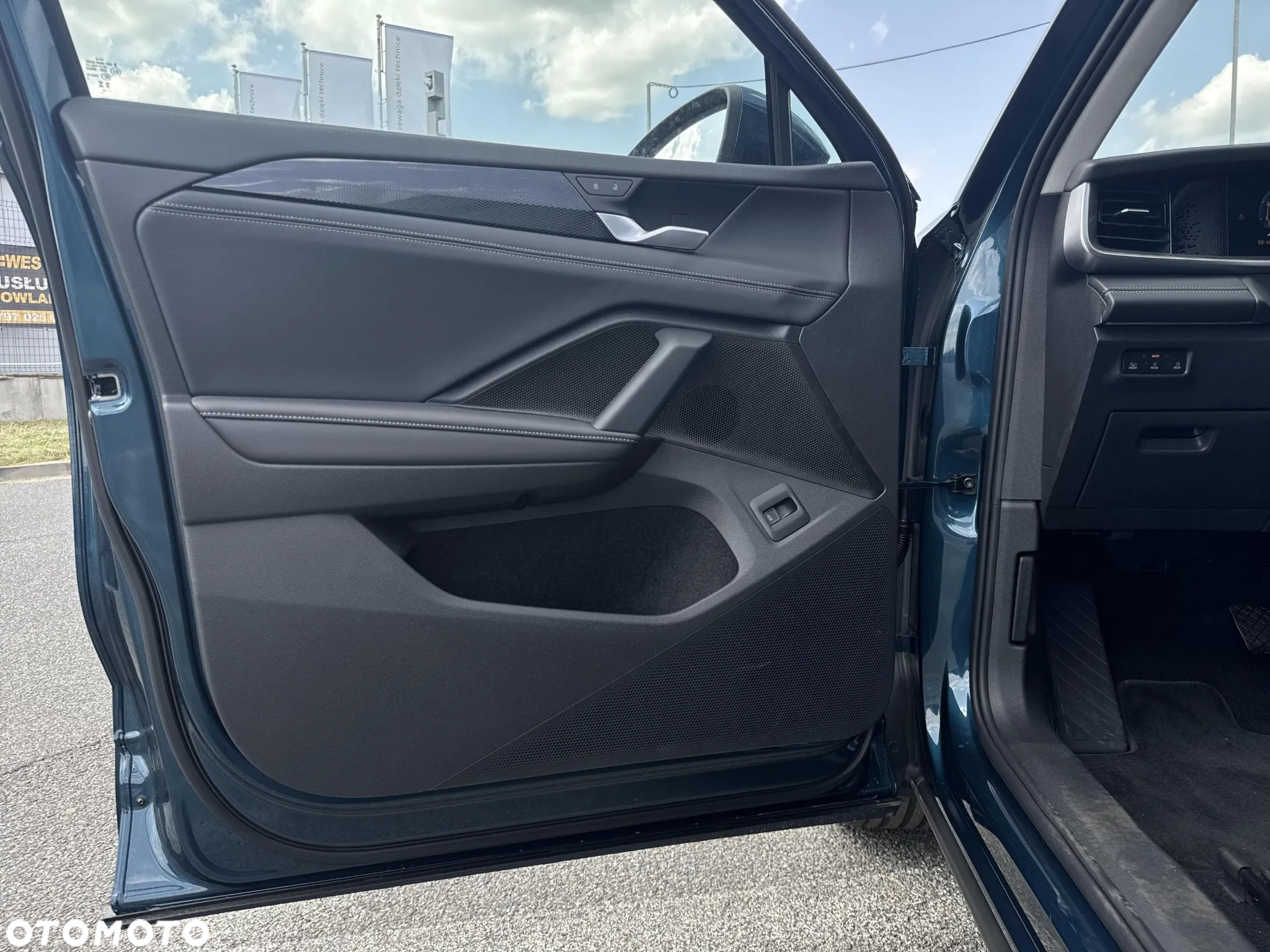 Volkswagen Tayron 1.5 TSI eHybrid PHEV Elegance DSG - 10