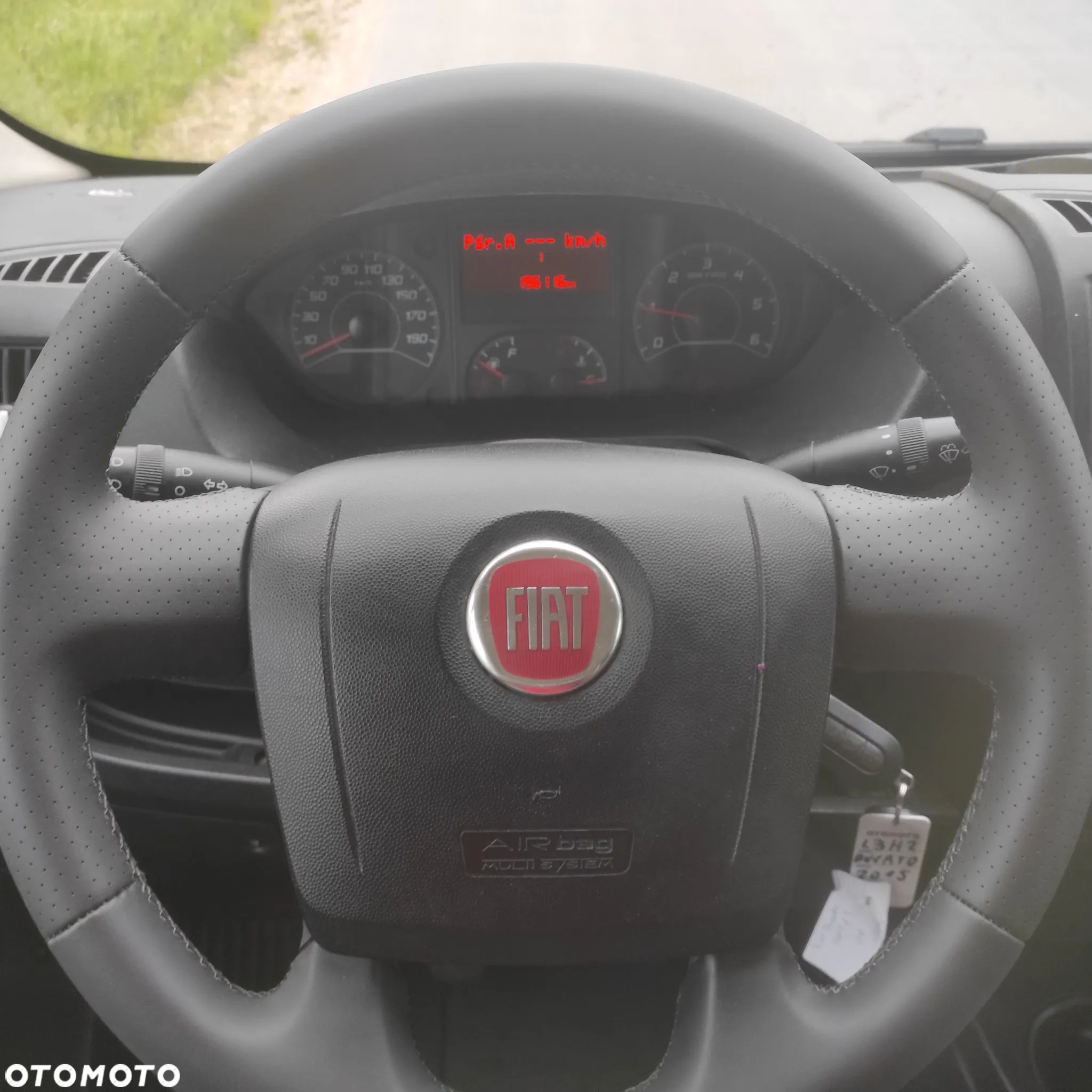 Fiat Ducato - 9
