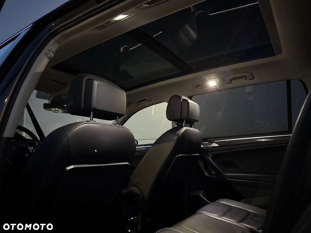 Volkswagen Tiguan Allspace 1.5 TSI EVO Highline DSG - 17